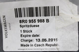 Audi Q5 SQ5 2009-2017 heated windscreen washer jet (right) 8R0955988B
