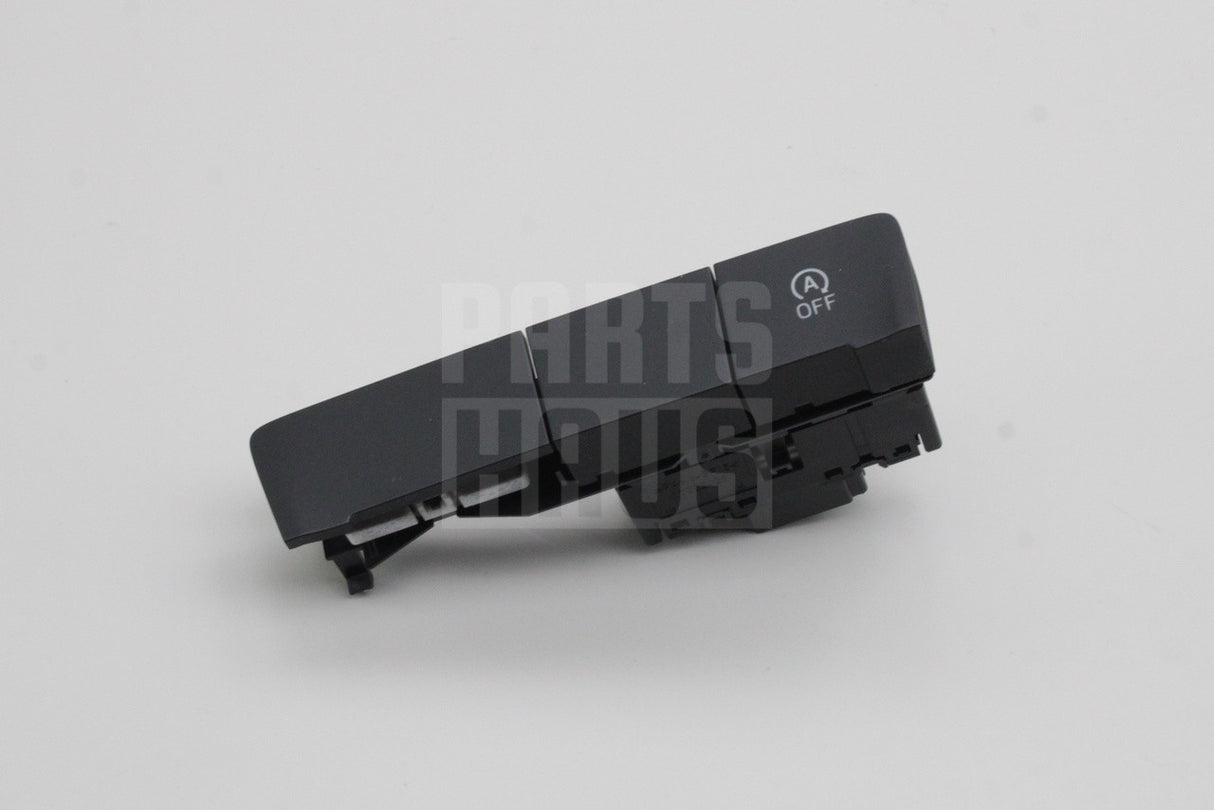Skoda Kamiq Scala 2019-on RHD start / stop switch button 656927132C WHS