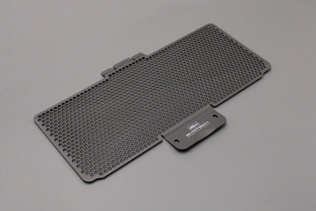 Ducati Panigale V2 2020-on Evotech upper radiator guard PRN010121