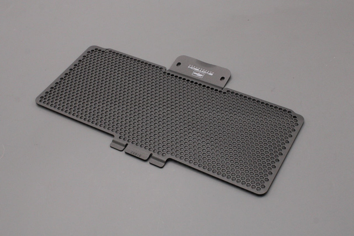 Ducati Panigale V2 2020-on Evotech upper radiator guard PRN010121