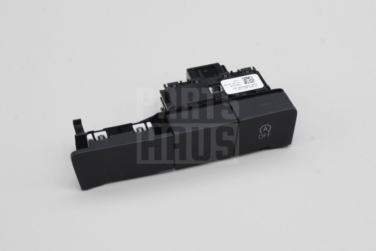 Skoda Kamiq Scala 2019-on RHD start / stop switch button 656927132C WHS
