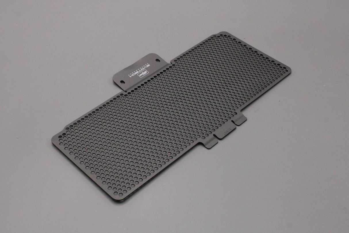 Ducati Panigale V2 2020-on Evotech upper radiator guard PRN010121