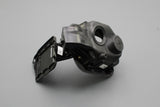 Skoda Superb Saloon 2024-on fuel filler flap (petrol) 3P3809702