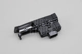 Skoda Kamiq Scala 2019-on RHD start / stop switch button 656927132C WHS