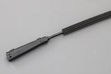 Audi A3 S3 RS3 8P 2004-13 bonnet release cable (rear section) 8P0823535C