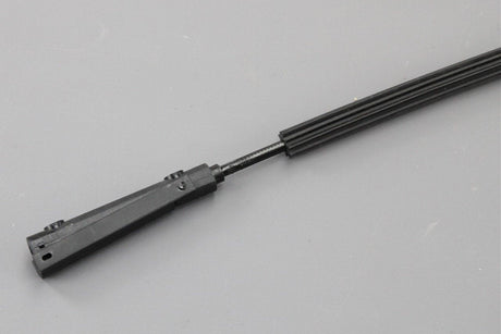 Audi A3 S3 RS3 8P 2004-13 bonnet release cable (rear section) 8P0823535C