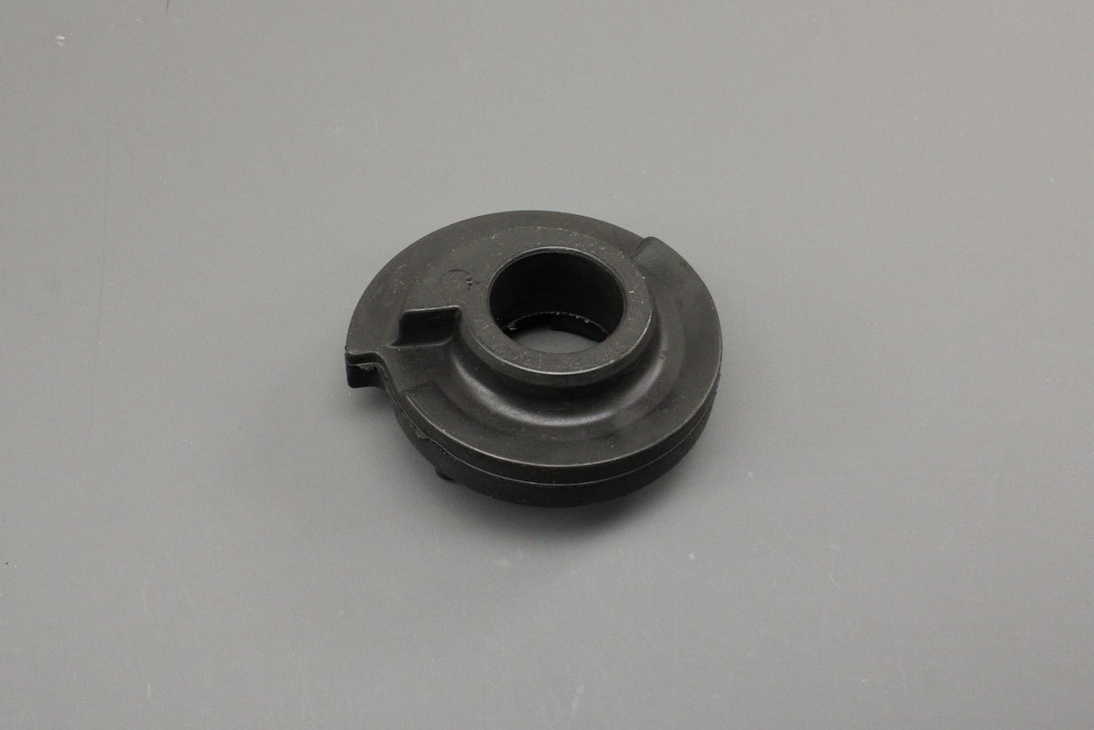 Audi Q5 2017-on rear rubber spring support cup (lower) 80A512297A, view 1