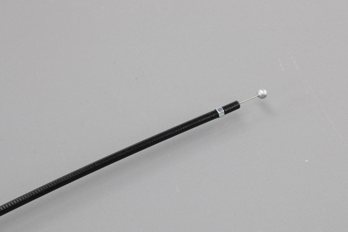 Audi A3 S3 RS3 8P 2004-13 bonnet release cable (rear section) 8P0823535C