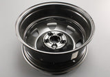 VW Transporter T5 T5.1 T6 T6.1 10-on steel wheel 17x7 ET56 7J5601027 091