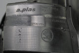 Skoda Superb Saloon 2024-on fuel filler flap (petrol) 3P3809702