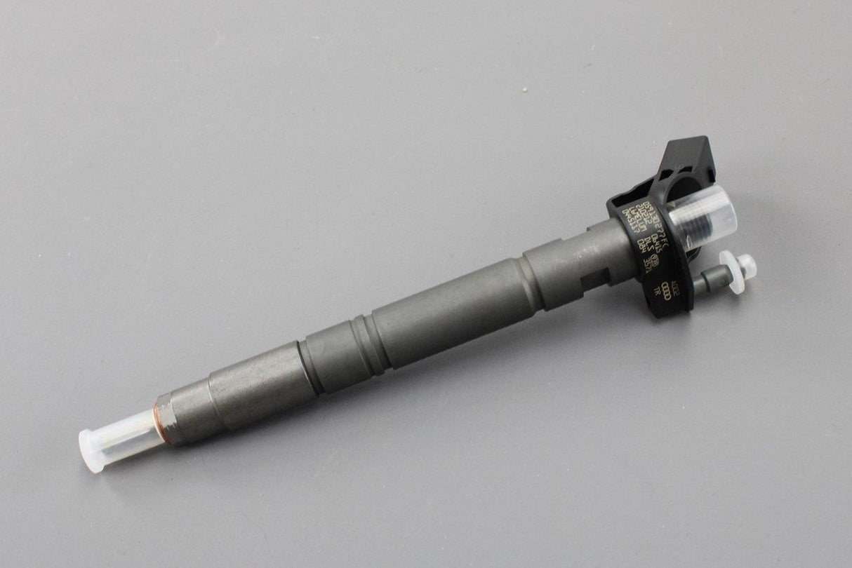 VW Audi 3.0 TDI V6 diesel fuel injector unit (x1) 059130277FC