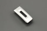 Range Rover Evoque 2012-2018 air vent bezel trim (centre left) LR093921