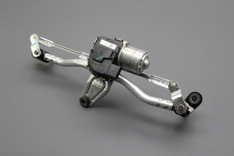 Skoda Octavia 2020-on RHD wiper motor & linkage 5E8955023A
