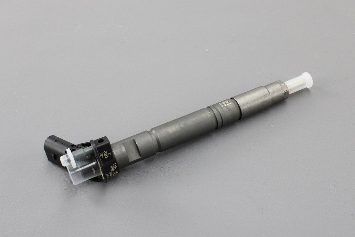 VW Audi 3.0 TDI V6 diesel fuel injector unit (x1) 059130277FC