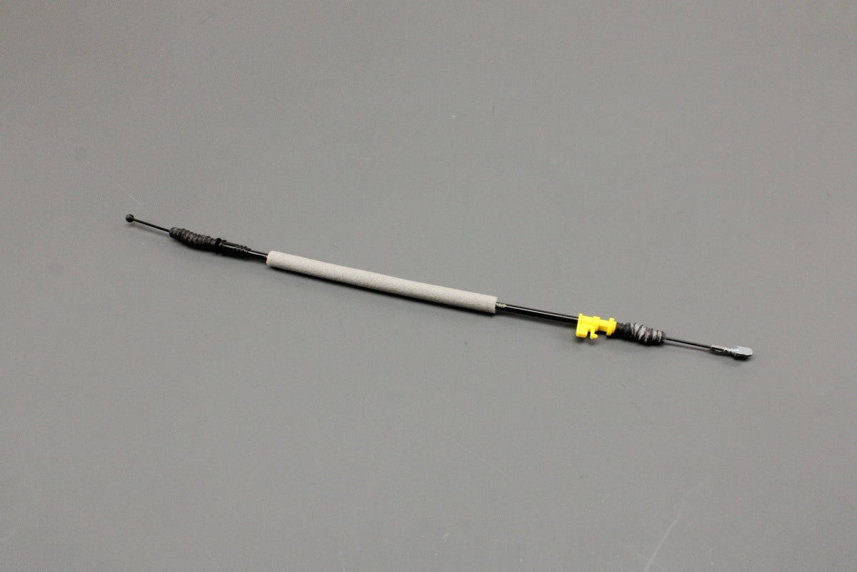 Audi A6 RS6 A7 A8 e-tron Q8 exterior door handle bowden cable 4N0837099, view 1