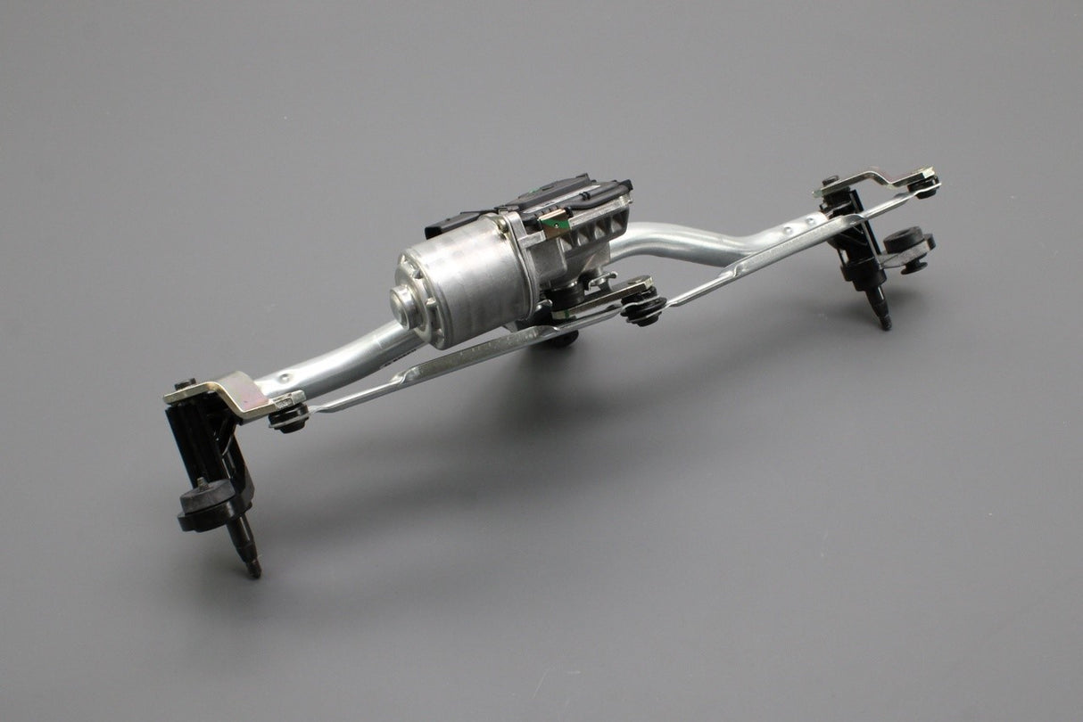 Skoda Octavia 2020-on RHD wiper motor & linkage 5E8955023A