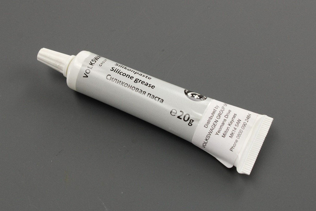 VW Audi Skoda SEAT Volkswagen silicone grease (20g) G052565A1