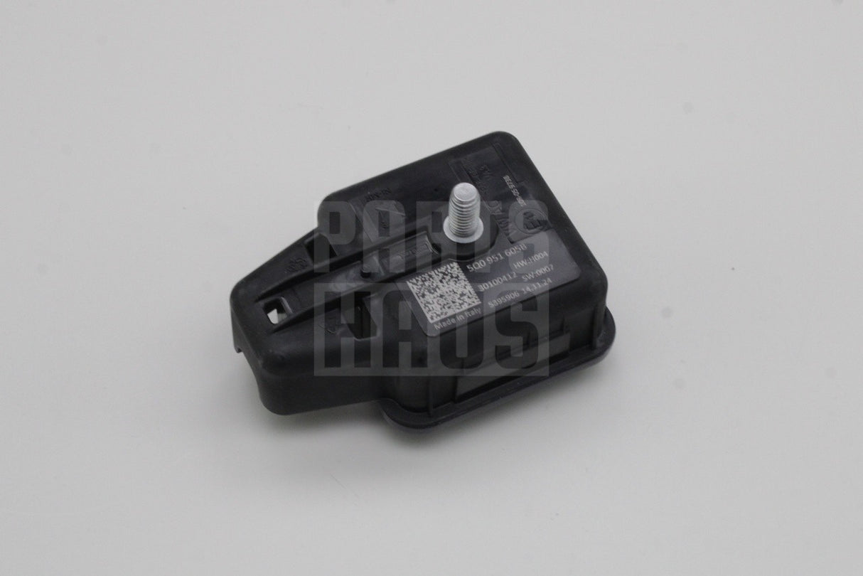 VW Audi Skoda SEAT anti-theft alarm electronic siren 5Q0951605B