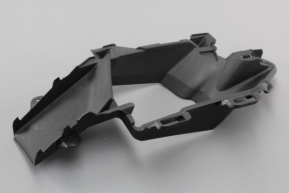 VW Golf MK7.5 R right front bumper air guide closing trim 5G0853950M9B9