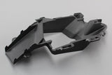 VW Golf MK7.5 R right front bumper air guide closing trim 5G0853950M9B9