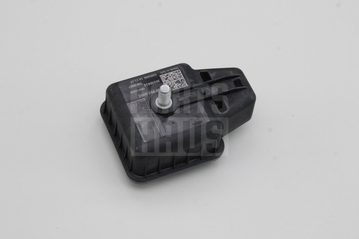 VW Audi Skoda SEAT anti-theft alarm electronic siren 5Q0951605B
