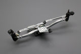 Skoda Octavia 2020-on RHD wiper motor & linkage 5E8955023A