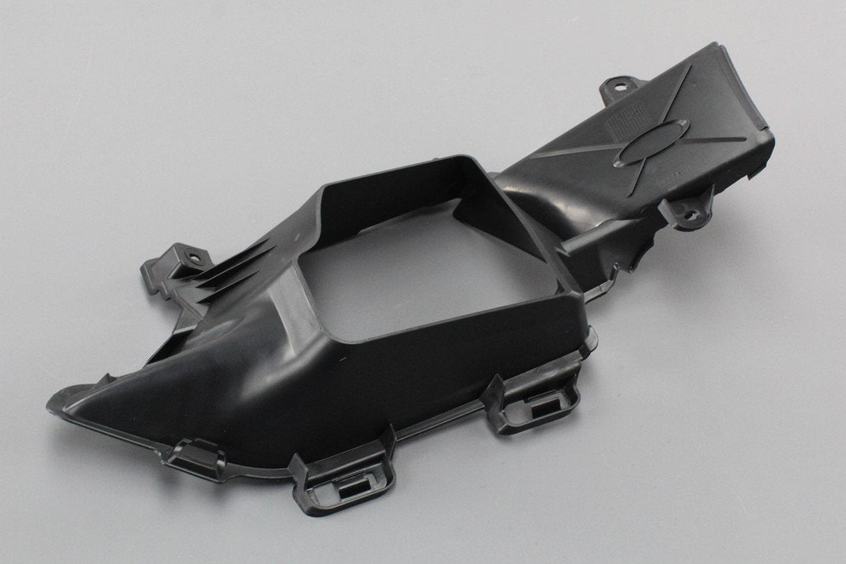 VW Golf MK7.5 R right front bumper air guide closing trim 5G0853950M9B9