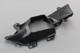 VW Golf MK7.5 R right front bumper air guide closing trim 5G0853950M9B9