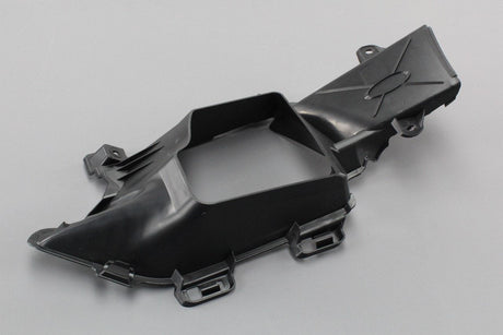 VW Golf MK7.5 R right front bumper air guide closing trim 5G0853950M9B9