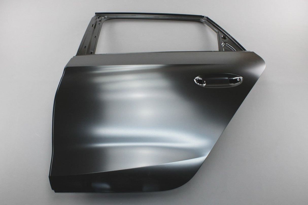 SEAT Leon Estate 2020-on rear door panel (left) 5FE833051A