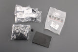 Audi Q5 SQ5 2017-on undertray protection fitting screw kit 80A098646