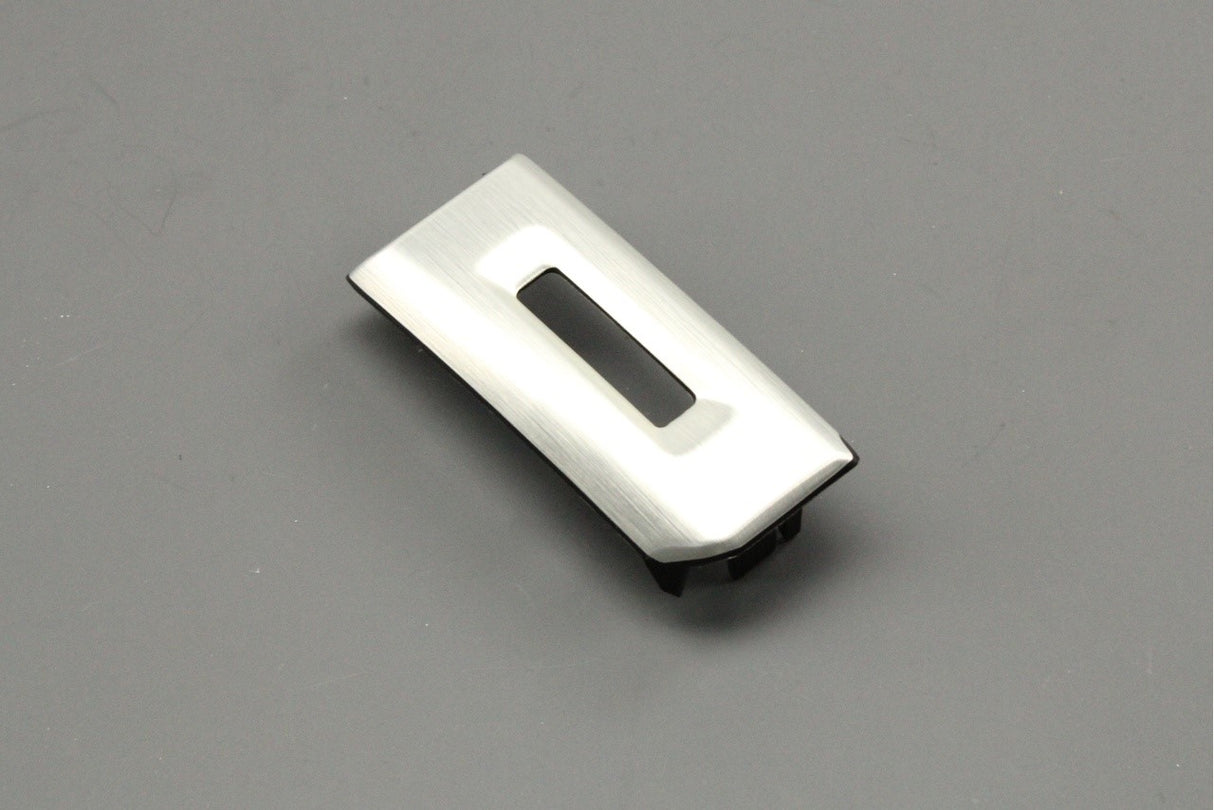 Range Rover Evoque 2012-18 air vent bezel trim (centre right) LR093916