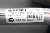 Skoda Octavia 2020-on RHD wiper motor & linkage 5E8955023A
