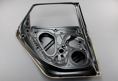 SEAT Leon Estate 2020-on rear door panel (left) 5FE833051A