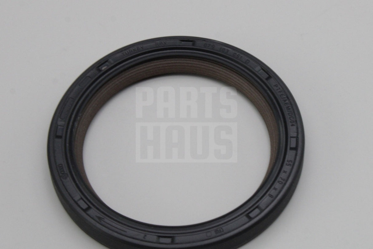 Audi A4 RS4 RS6 3.0 V6 4.0 4.2 V8 front crankshaft oil seal 079103051D