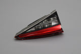 Skoda Kodiaq 2017-on LED tail light (inner left) 565945307A