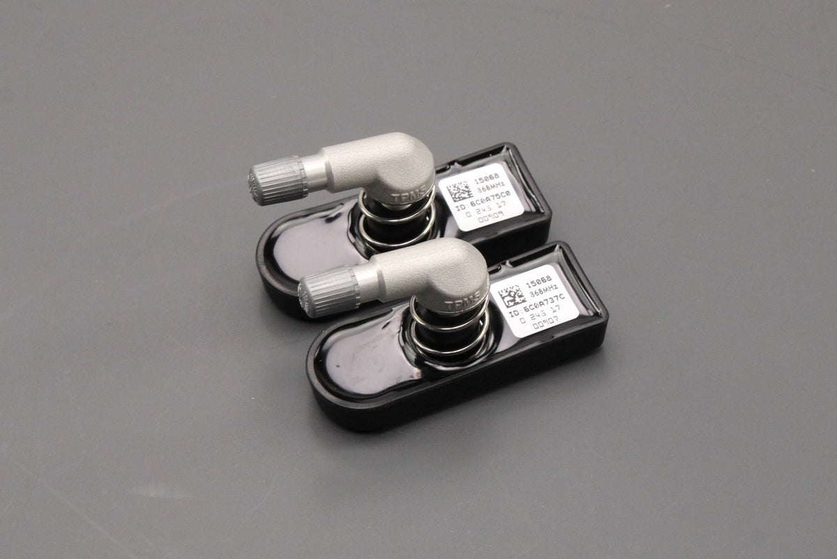 Ducati Multistrada 1200 S / Enduro 17-18 tyre pressure sensors 96680661A, view 1