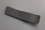 Audi A3 S3 2004-13 front wheel arch spoiler trim (left) 8P0853887B