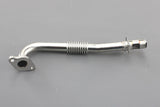 VW Crafter 2017-on 2.0 TDI EGR valve connecting pipe 04L131521BA