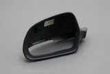 Skoda Octavia Superb 2008-15 wing mirror cover cap (left) 3T0857537 GRU
