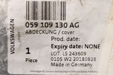 Audi A4 A5 A6 A7 A8 Q5 Q7 Touareg 3.0 TDI timing cover case 059109130AG