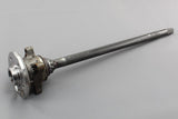 VW Amarok 2010- Rear right axle shaft with bearing 2H0501172