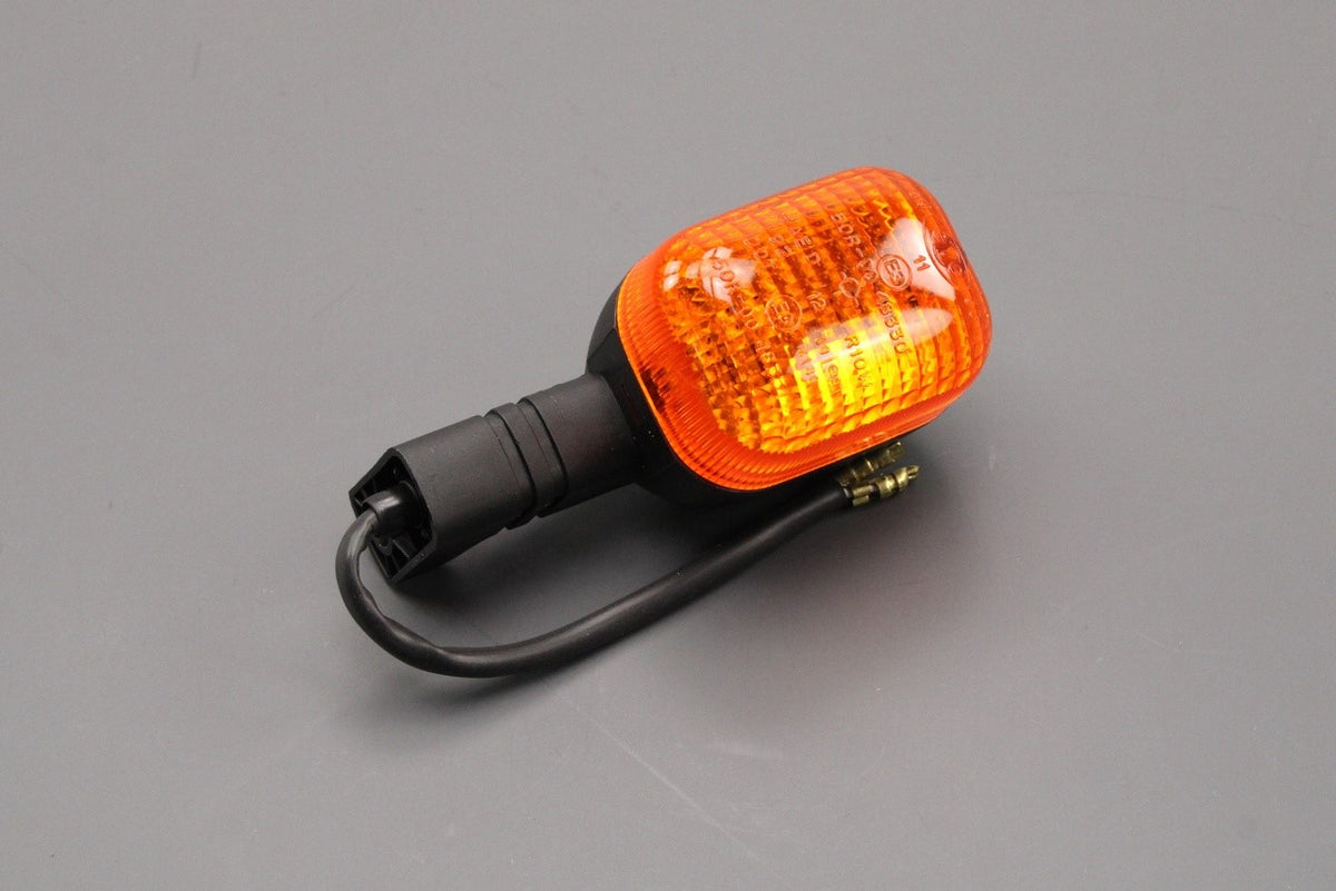 Ducati Monster 400 600 750 900 1993-1999 indicator (left) 53040041A, view 1