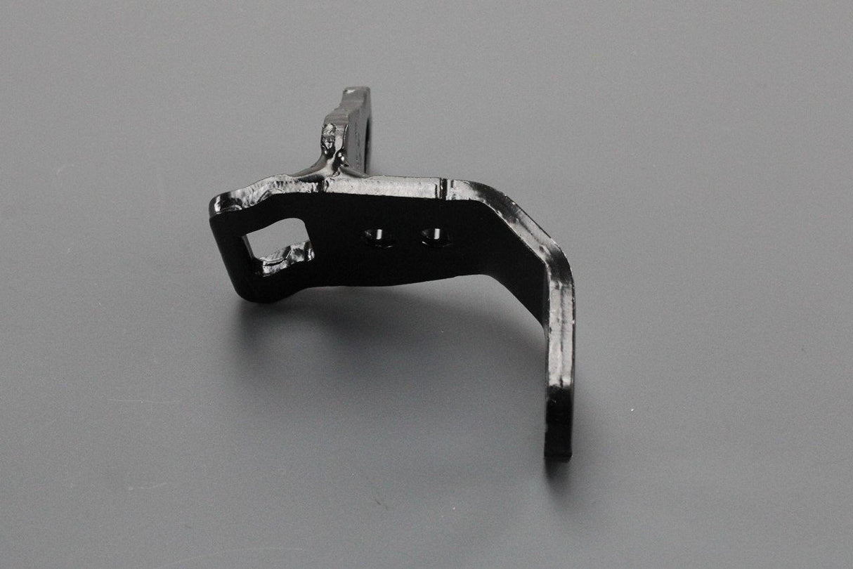 VW Sharan SEAT Alhambra 2011-on sliding door catch (left) 7N0843413C