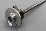 VW Amarok 2010- Rear right axle shaft with bearing 2H0501172