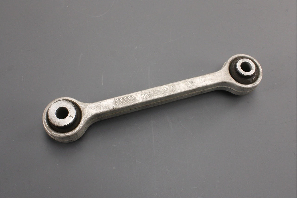 Audi RS5 2010-16 Q5 2009-12 front anti roll bar link rod 8K0411317C, view 1