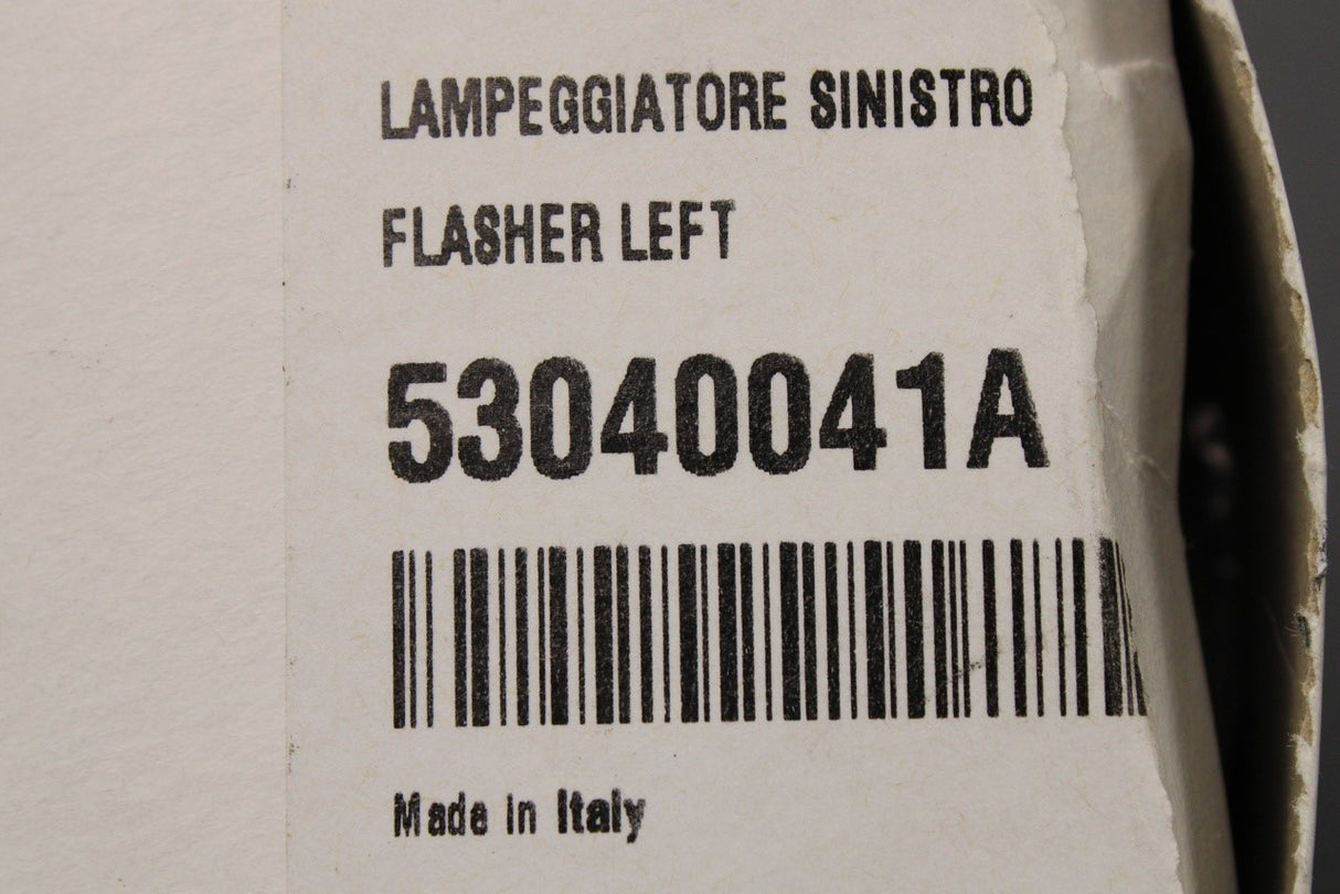 Ducati Monster 400 600 750 900 1993-1999 indicator (left) 53040041A