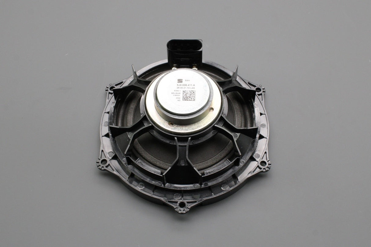 SEAT Ibiza 2009-2017 rear door speaker (4 door) 6J0035411A