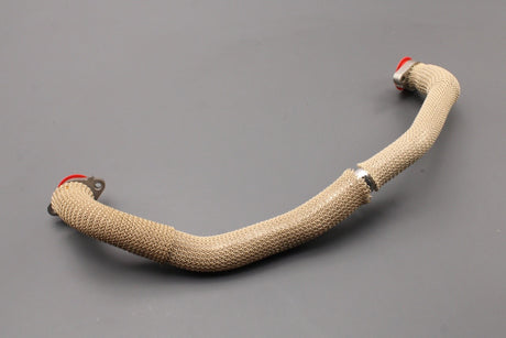 Jaguar XF 2009-2015 2.2 EGR valve connecting pipe C2S46492