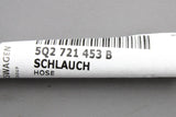 VW Audi Skoda SEAT clutch master cylinder run on hose 5Q2721453B